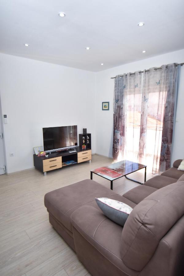 זאדאר Apartment Vip מראה חיצוני תמונה