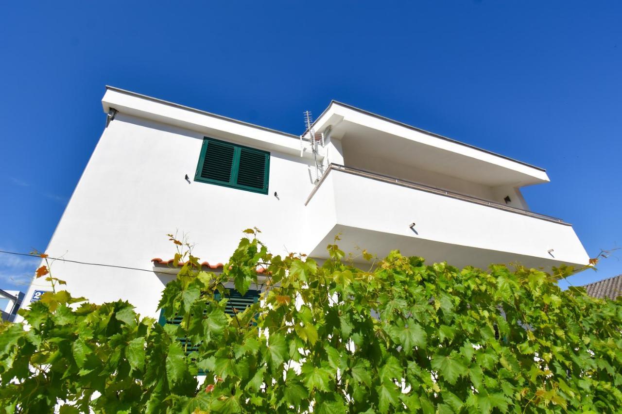 זאדאר Apartment Vip מראה חיצוני תמונה